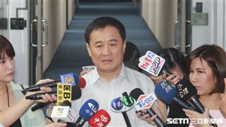 二度辭北農董座！陳景峻：無關吳音寧