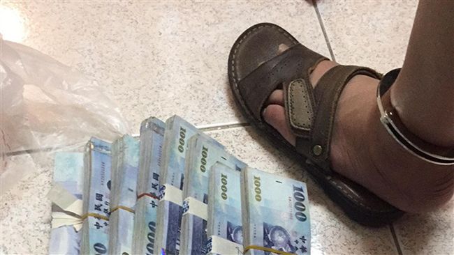 逃死刑不知足！男稱有悔意要法官減刑