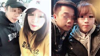 英雄女友燒炭亡⋯⋯遺書曝光：先走了