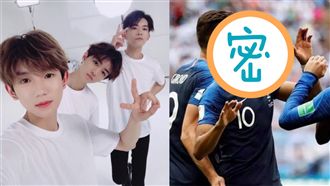 清秀錯了嗎？陸禁「娘砲」傳他害的…