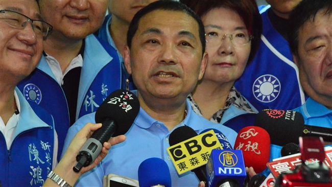 侯「妳不安全」說　綠議員：像怪伯伯