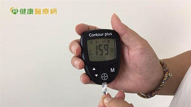 你有代謝症候群嗎？　小心糖尿病上門