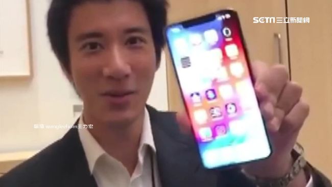 王力宏召妓花名冊曝光！被李靚蕾抓包