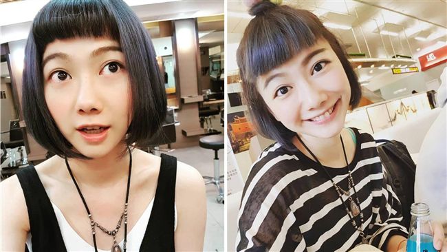 丟主持棒跟電視台鬧翻？邵庭這樣說…