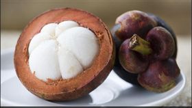 山竹是水果界的果后。（圖／翻攝自《香港01》）