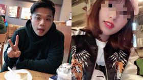 是否考慮兩人冥婚 朱女家人:先處理好後事、宜蘭（圖／翻攝自臉書）