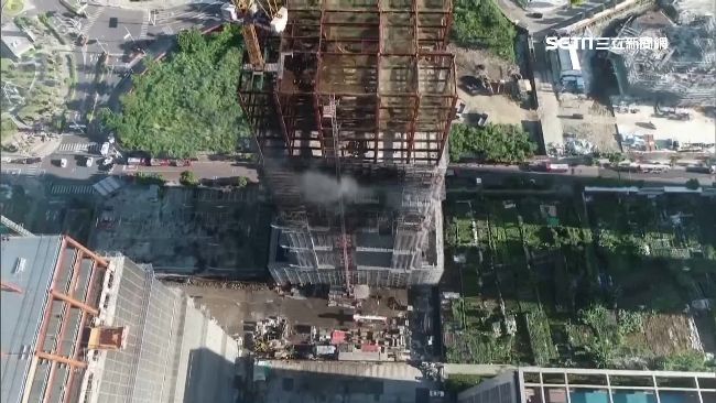 高樓火警難救援…建築防火設備成重點