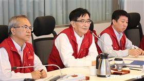 山竹,海上警報,吳宏謀,公路總局,交通部長,／公路總局提供