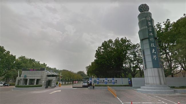 才剛開學！雲科大女學生校園墜樓身亡