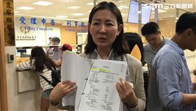 名媛,厲馥華,台北地檢署,萬海,陳清治,背信罪。潘千詩攝影