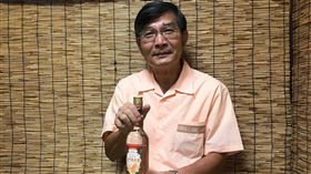 7月剛赴任 大阪辦事處處長蘇(啟)誠輕生7月剛上任的駐日本大阪辦事處處長蘇(啟)誠14日上午在寓所被人發現疑似上吊身亡。（資料照片）中央社記者楊明珠攝 107年9月14日