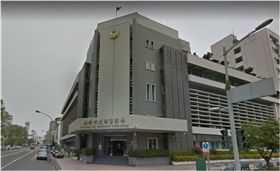 高雄市政府警察局,高雄市警局　圖／翻攝google map