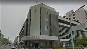 高雄市政府警察局,高雄市警局　圖／翻攝google map