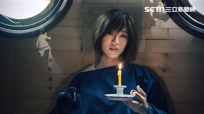 一暱稱用十多年　女星曝背後超萌原因