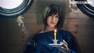 一暱稱用十多年　女星曝背後超萌原因