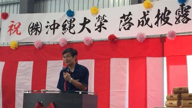 友人幫打氣　蘇啓誠：沒有人聽得進去