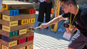 巨匠首創！全英文「情境式教學」　Janet帶你學英文（業配）