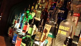 酒瓶，酒精，喝酒（圖／翻攝自pixabay）