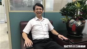 侯寬仁，高檢署，廉政署。潘千詩攝影