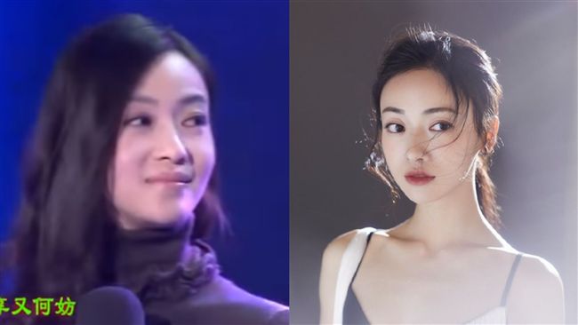 吳謹言歌聲超空靈　網友一聽秒醉了