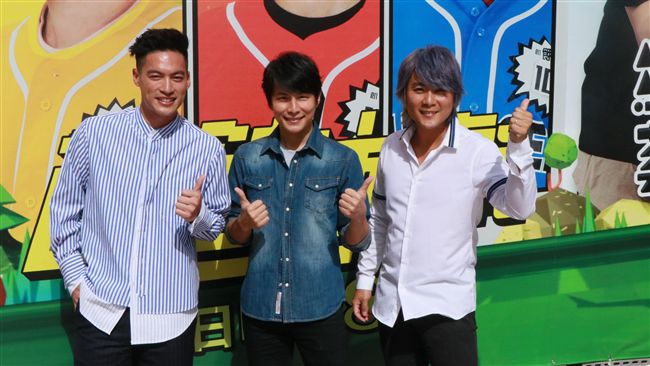 遭憲哥嗆學玩很大！孫協志：這點有差