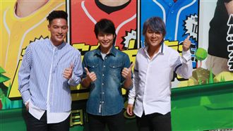 遭憲哥嗆學玩很大！孫協志：這點有差