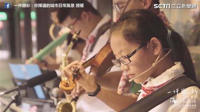 聽障也能彈琴？「折翼天使」出國發光