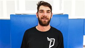 寶島夢想家_William Joseph Artino 。（圖／寶島夢想家提供）