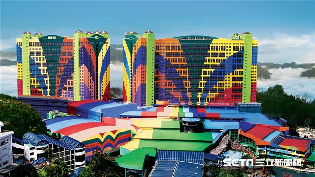 全球十大飯店　冠軍要17年才住得完