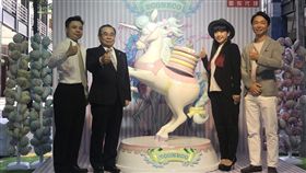 日本ECONECO夢幻快閃派對來了　绘子猫旋風來台