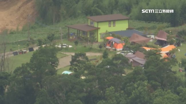 扯！全台竟有「442處」違法露營區