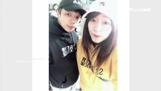 母說想陪伴被拒！朱女親筆卡片成遺書