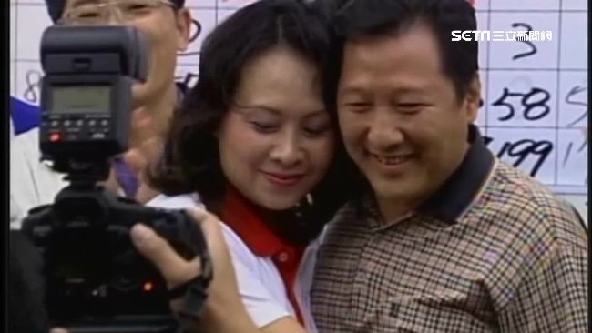 全演戲？傳吳俊立早知「老婆在哪」