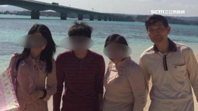 家人透露：蘇啟誠生前最掛念這2件事