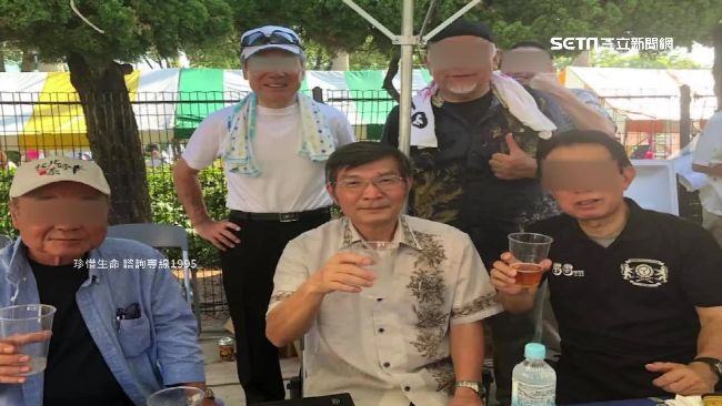 誰害死蘇啟誠？鄉民：做假新聞沒事？