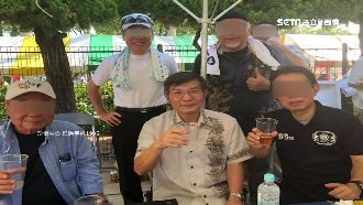 誰害死蘇啟誠？鄉民：做假新聞沒事？