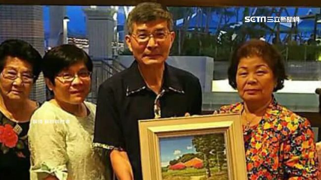 駐大阪處長蘇啟誠輕生　台日友人不捨