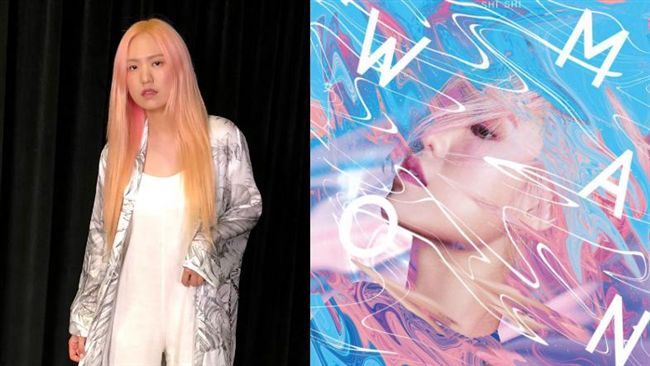 轉音女神孫盛希　「自我癒合」還歌債