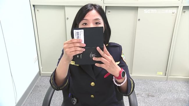 護照為何不能露齒？移民官揭辨臉眉角