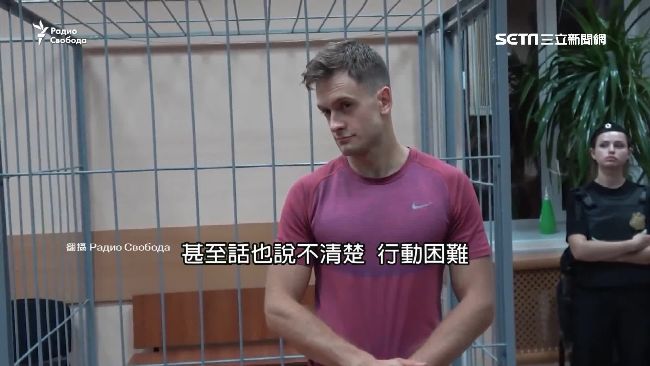「暴動小貓」反普丁　疑遭毒害命危