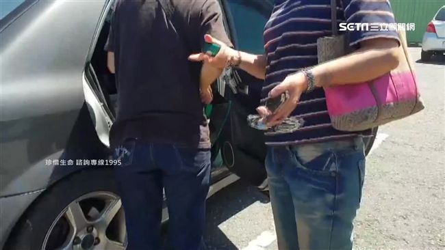 英雄女友輕生　留4遺書：媽媽對不起