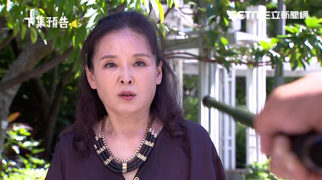 當正宮還不夠？岳虹竟想殺害王淑娟…