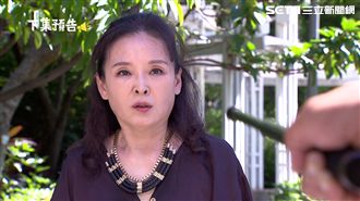 當正宮還不夠？岳虹竟想殺害王淑娟…