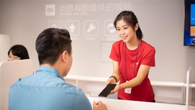 小米之家落腳信義威秀　開幕優惠吸客