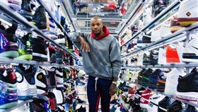 P.J. Tucker（圖／取自Tucker個人IG）