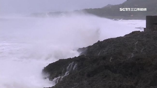 山竹漸漸遠離後　下周開始要變熱了