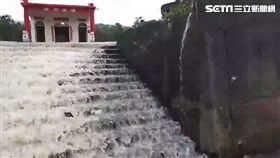 墾丁、山竹颱風