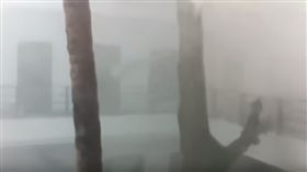 菲律賓,呂宋島,山竹颱風,淹水,災情(圖/翻攝自YouTube)