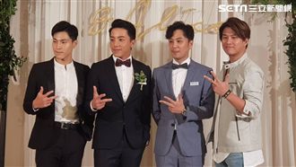 Energy微合體！坤達遭虧嫁掉了