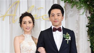 做人風雨無阻！柯佳嬿放話：今晚受精